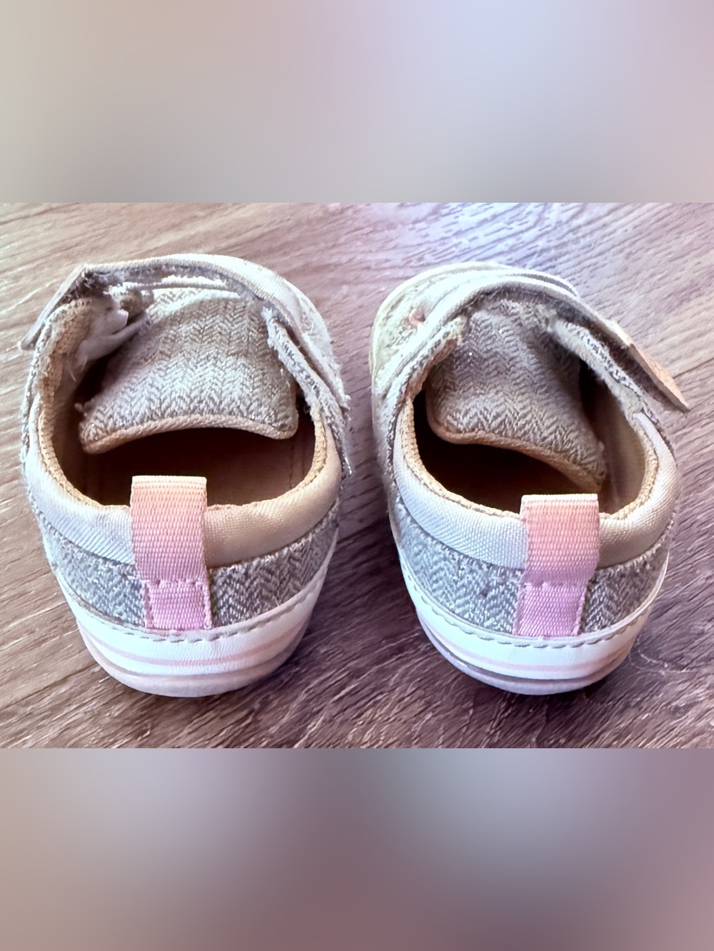 See Kai Run Stevie Mini shoe - Picture 5 of 7